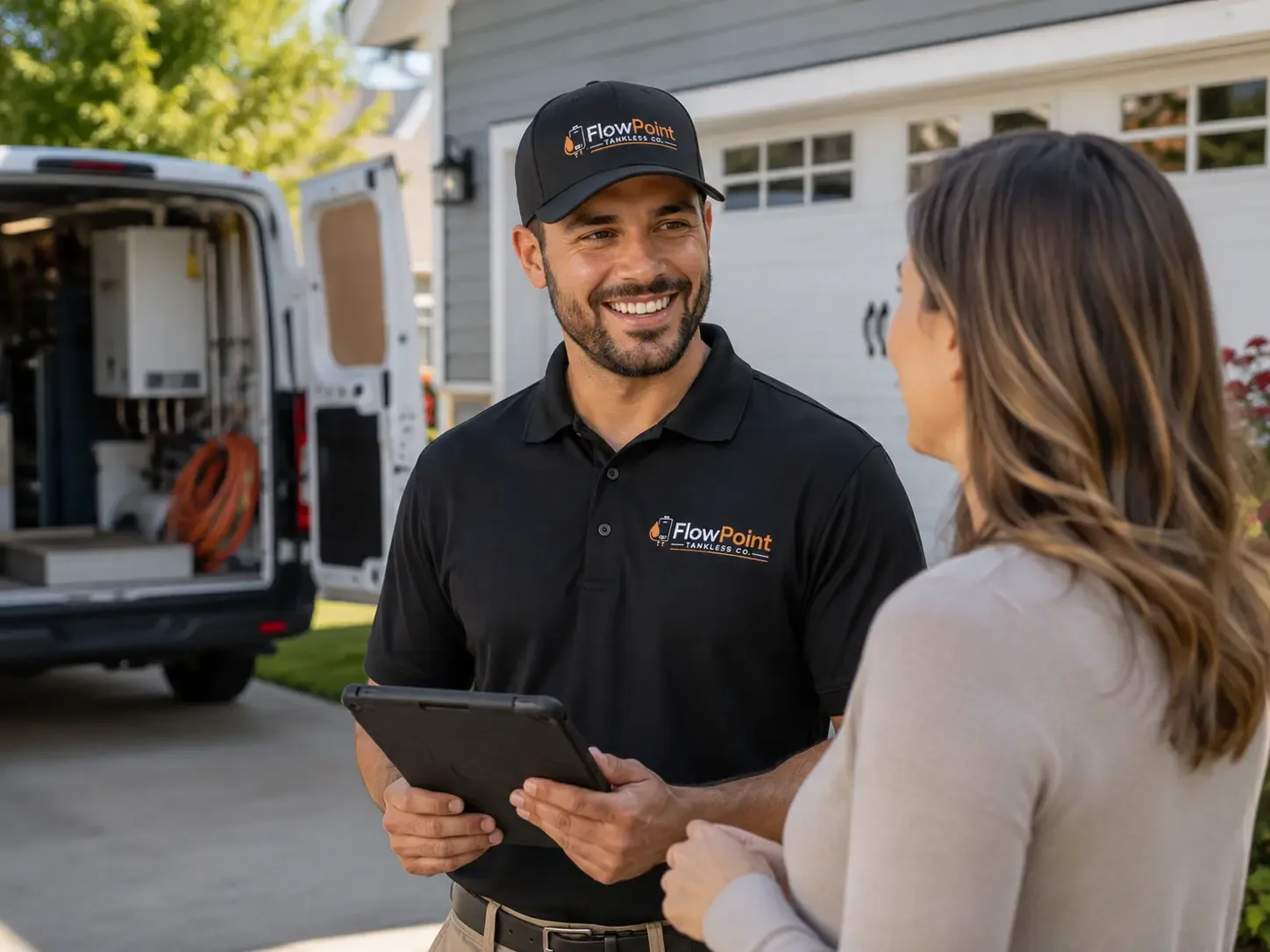 Tankless Water Heater Installation Fort Irwin, CA FAQs